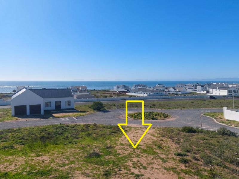 0 Bedroom Property for Sale in Da Gama Bay Western Cape